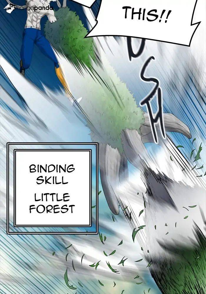 Tower of God Chapter 431 image 034